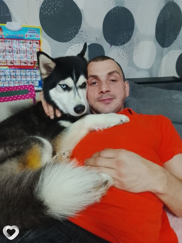 Алексей, 40, Москве — анкета №3789339