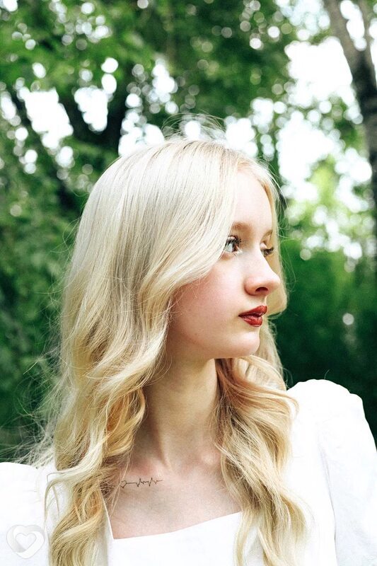Полина, 18, Екатеринбурге — анкета №3789350