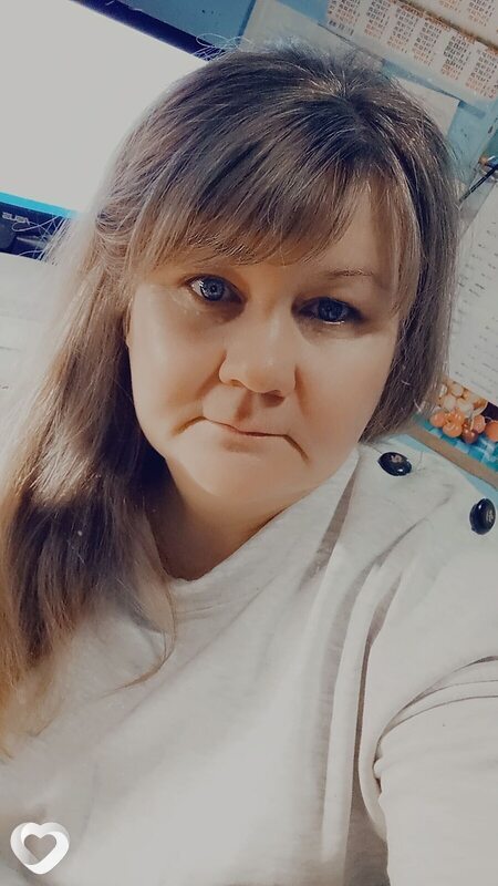 Александра, 42, Перми — анкета №3789355