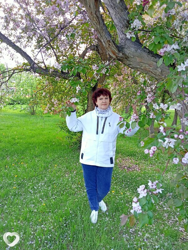 Тамара, 58, Новокузнецке — анкета №3789311