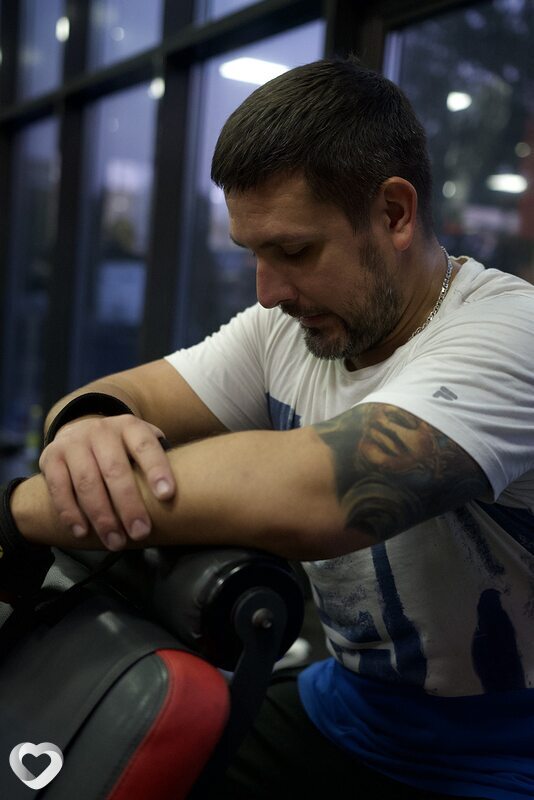 Александр, 35, Минске — анкета №3789312