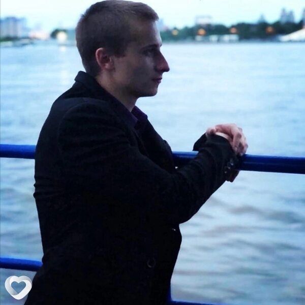 Алексей, 28, Шахтах — анкета №3789313