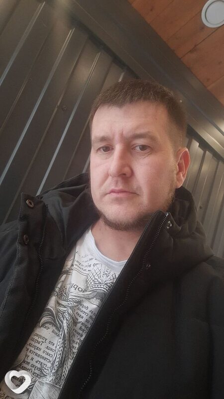 Андрей, 35, Екатеринбурге — анкета №3789321