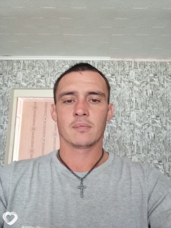 Владимир, 35, Омске — анкета №3789328