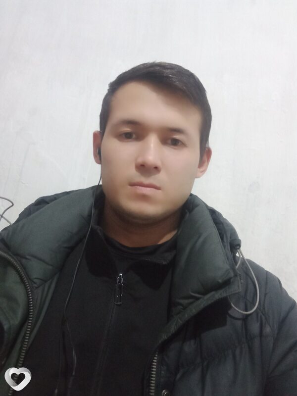 Ержан, 27, Алматы — анкета №3789333
