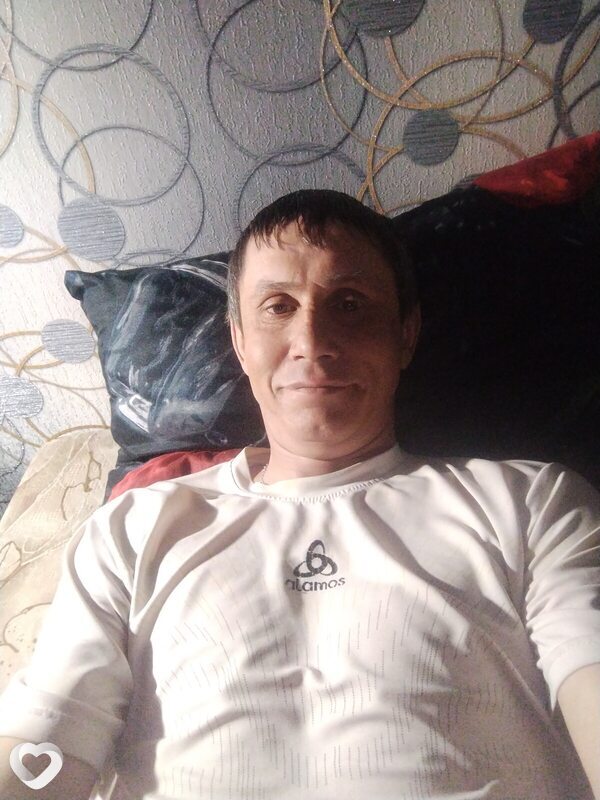 Влад, 42, Кемерове — анкета №3789409