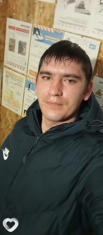 Сергей, 30, Омске — анкета №3789423