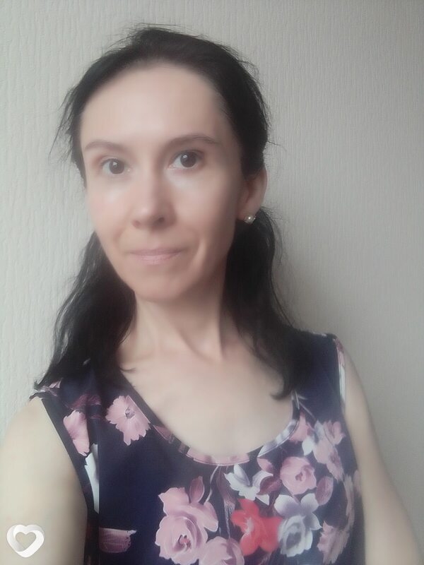 Марина, 35, Перми — анкета №3789425