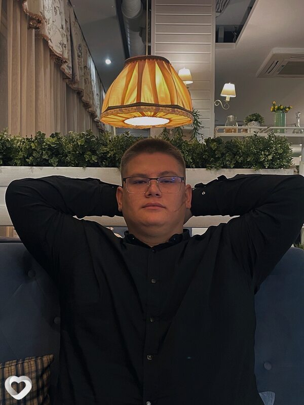 Александр, 20, Тимашевске — анкета №3789607