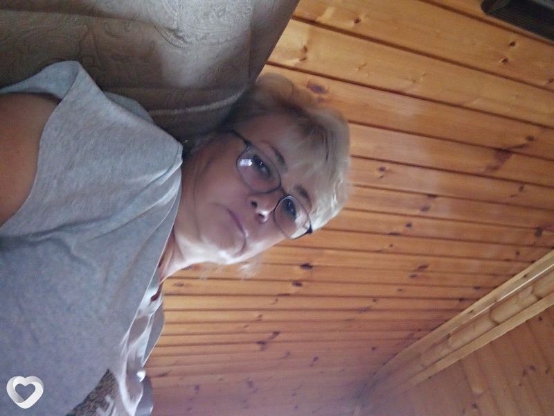 Надежда, 60, Твери — анкета №3789623