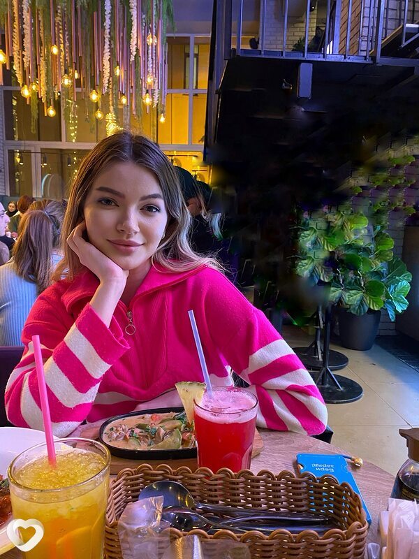 Kari, 23, Сочи — анкета №3789548