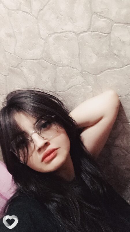 Мия, 24, Москве — анкета №3789555