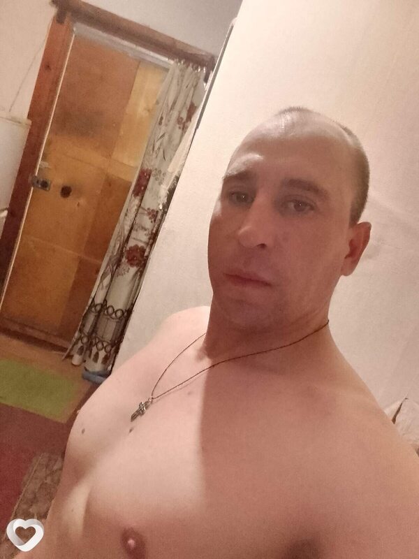 Sergei, 41, Барнауле — анкета №3789404