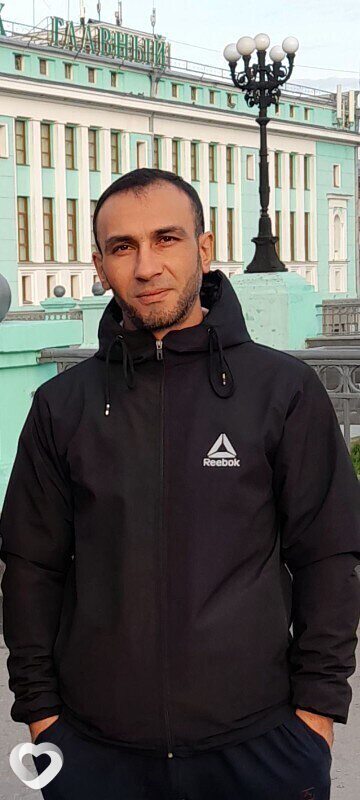 Элмир, 41, Сызрани — анкета №3789360