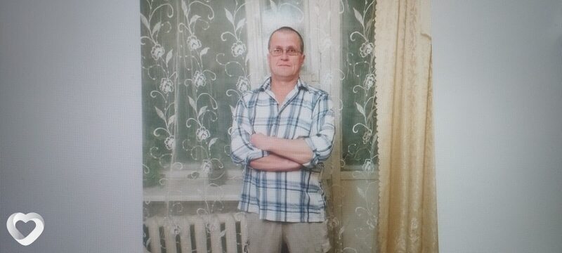 Иван, 56, Буденновске — анкета №3789365