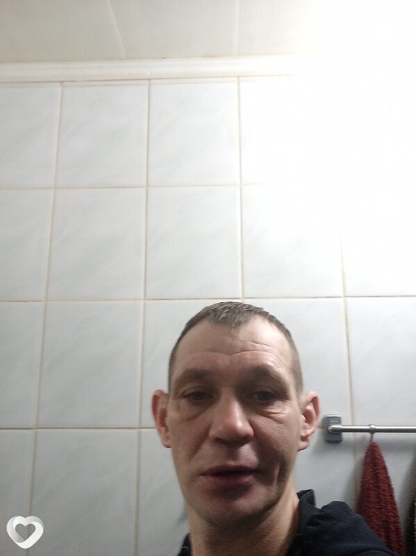 Алексей, 43, Калининграде — анкета №3789367
