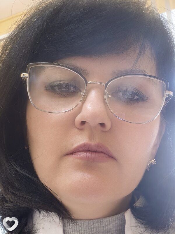 Незнакомка, 47, Минске — анкета №3789376
