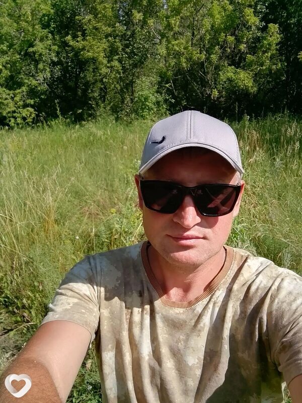Eвгений, 46, Новосибирске — анкета №3789379