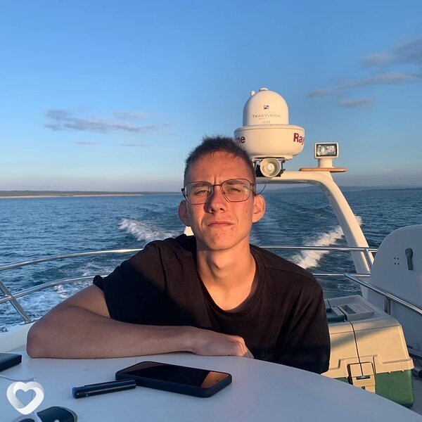 Александр, 21, Иркутске — анкета №3789488