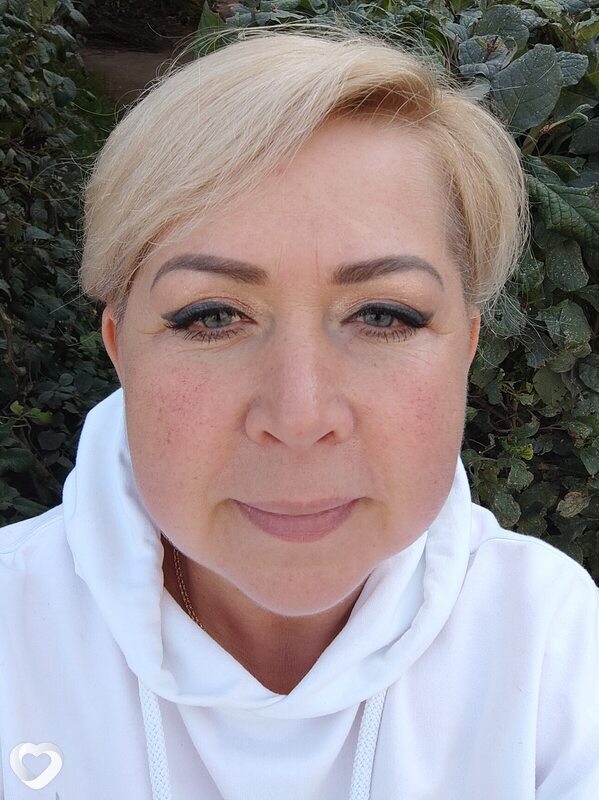 Татьяна, 48, Ижевске — анкета №3789489