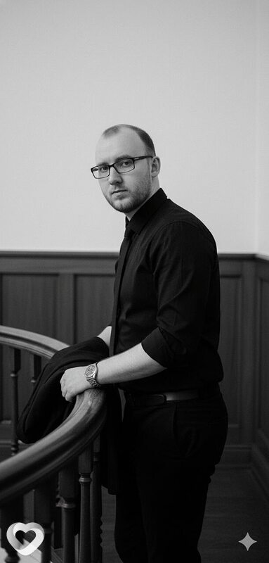 Влад, 32, Луганске — анкета №3789492