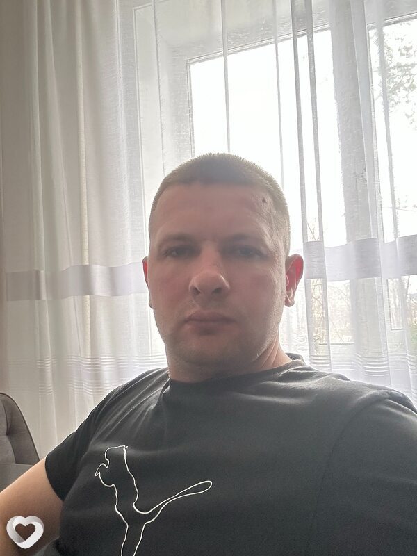 Денис, 40, Нерюнгри — анкета №3789504