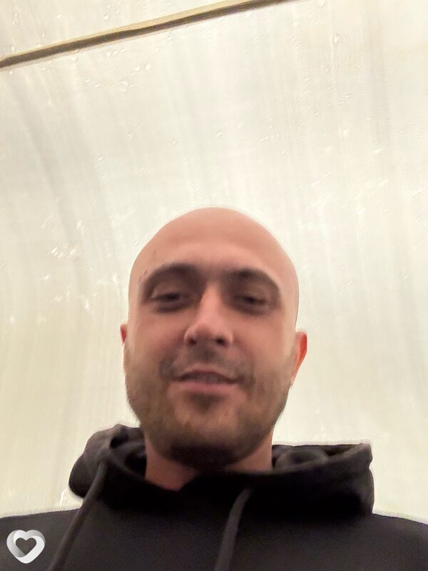 Владимир, 33, Новокузнецке — анкета №3789633