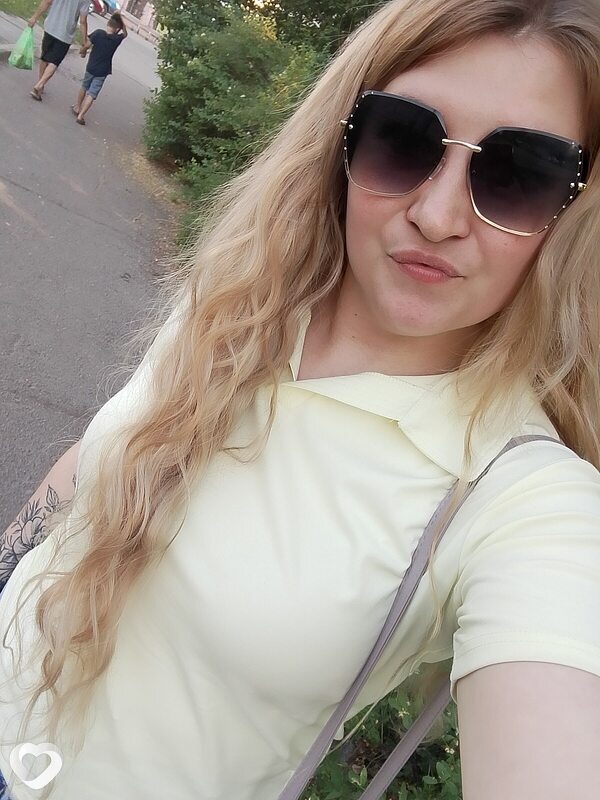 Мия, 28, Томске — анкета №3789637
