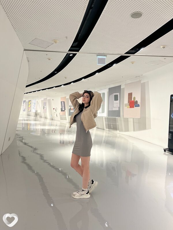 Карина, 24, Санкт-Петербурге — анкета №3789639