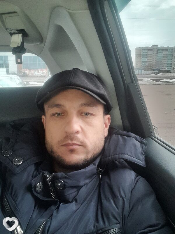 Нурик, 35, Стерлитамаке — анкета №3789647