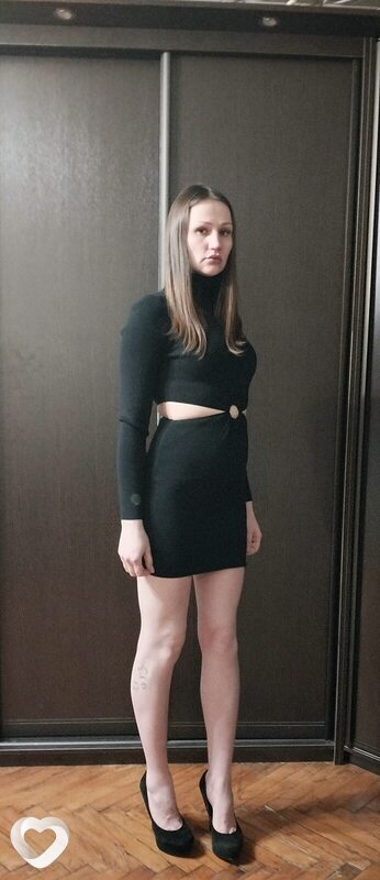 Марина, Долгопрудный
