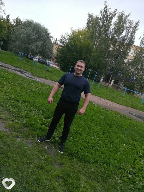Илья, Рыбинск