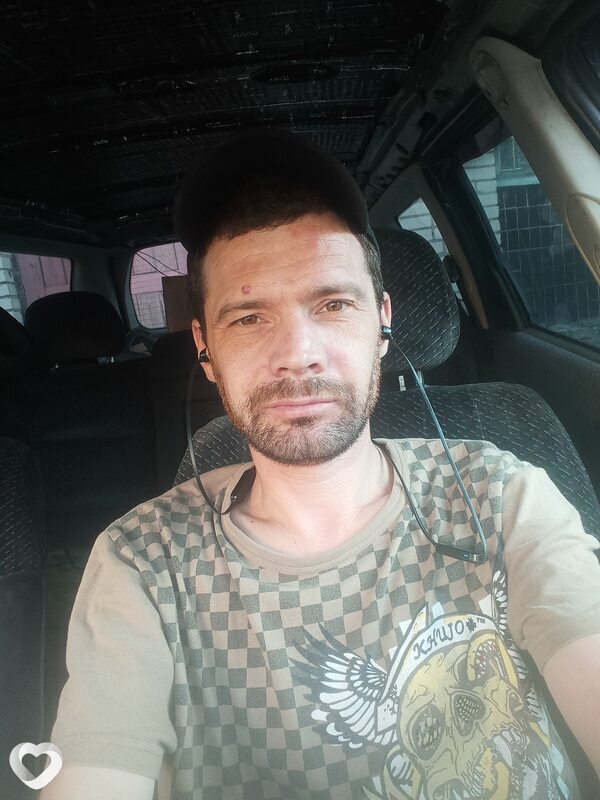 Сергей, 41, Санкт-Петербурге — анкета №3789657