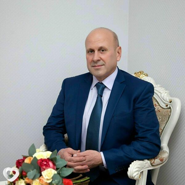 Sergiò, Михайловск (Ставропольский край)