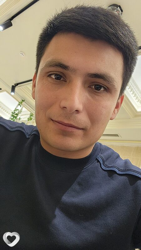 Дима, 26, Анапе — анкета №3789666