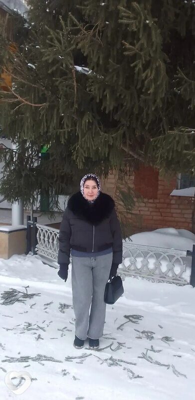 Людмила, Бузулук