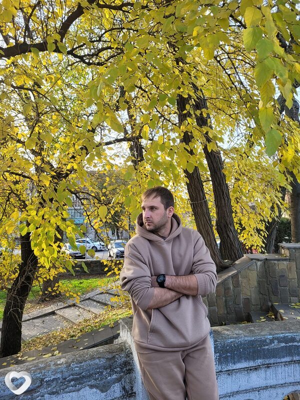 Даниил, 31, Большое Камени — анкета №3789671