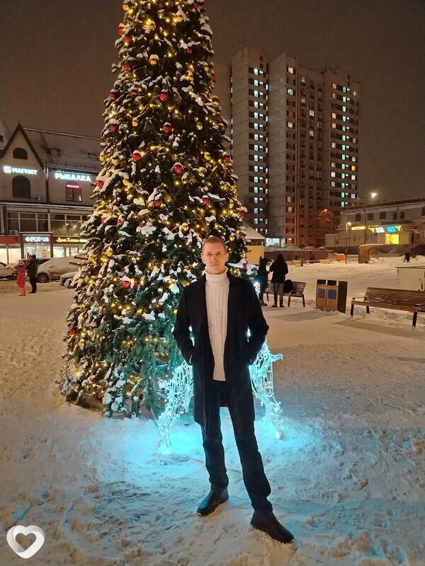 Александр, 38, Могилев — анкета №3790033