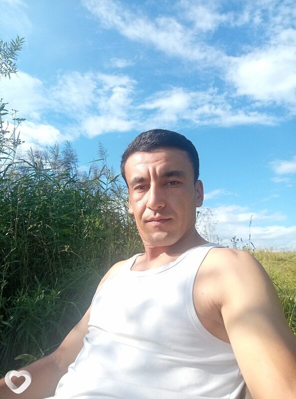 Захир, 29, Можге — анкета №3790041