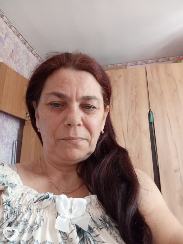 Наталия, 52, Ставрополе — анкета №3790044