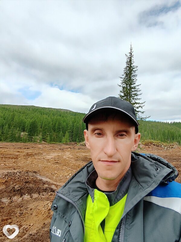 Алексей, 37, Гае — анкета №3790047