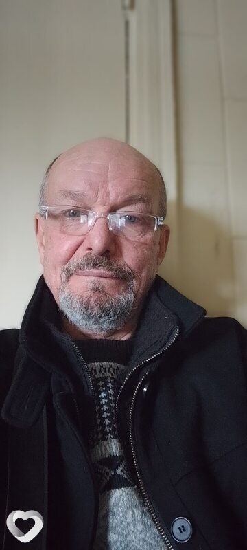 Леонид, 58, Днепр — анкета №3790049