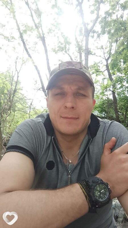 Бодрый, 34, Ростове-на-Дону — анкета №3790050