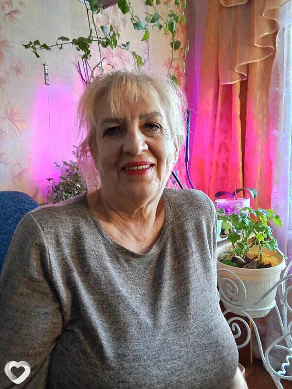 Татьяна, 64, Братске — анкета №3790051
