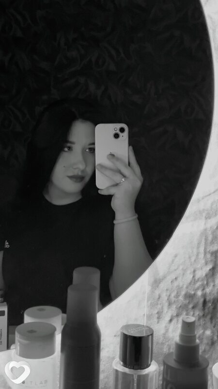 Екатерина, 20, Омске — анкета №3789589