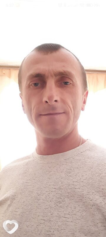 Сергей, 52, Ульяновске — анкета №3789590