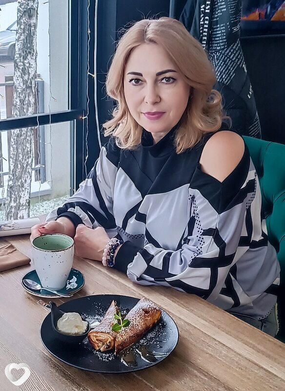 Наталья, 51, Ставрополе — анкета №3789592