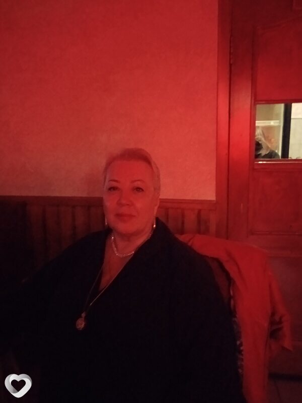 Галина, 65, Екатеринбурге — анкета №3789595