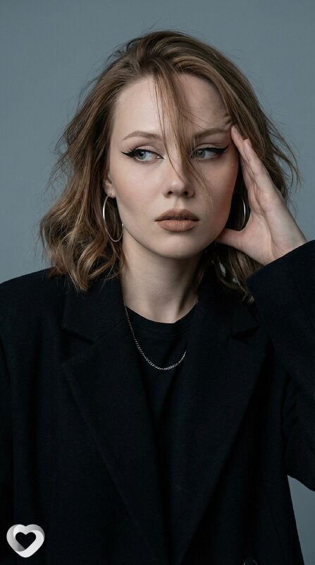 Екатерина, 36, Архангельске — анкета №3789603