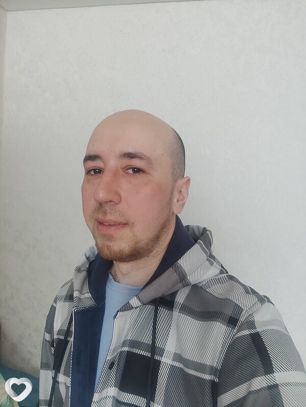 Рафаэль, 37, Альметьевске — анкета №3789785